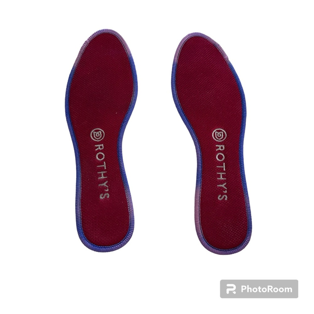 Rothy's "The Flats" Shoes - Picture 12 of 12